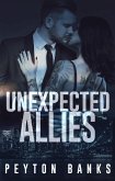 Unexpected Allies (The Tokhan Bratva, #1) (eBook, ePUB)