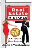 Real Estate Mistakes (eBook, ePUB) Real Estate Mistakes (eBook, ePUB)