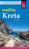 Reise Know-How InselTrip Kreta (eBook, ePUB)
