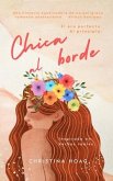 Chica al borde (eBook, ePUB)