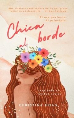 Cover Chica al borde (eBook, ePUB)