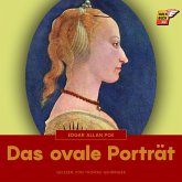 Das ovale Porträt (MP3-Download) Das ovale Porträt (MP3-Download)