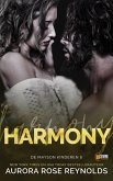 Harmony (Mayson kinderen, #6) (eBook, ePUB)