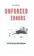 Unforced Errors (eBook, ePUB) - Bild 1