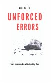 Unforced Errors (eBook, ePUB)