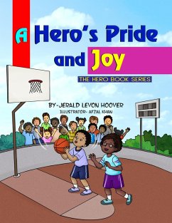 A Hero's Pride and Joy (eBook, ePUB) - Hoover, Jerald L.