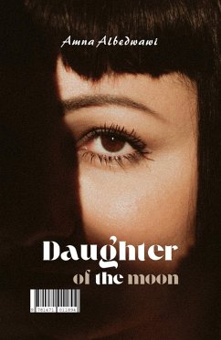 Cover Daughter of the moon (eBook, ePUB)