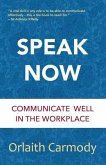 Speak Now (eBook, ePUB)