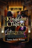 Kingdom Cliques (eBook, ePUB)