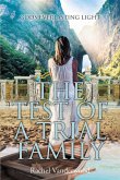 The Test of a Trial Family (eBook, ePUB)
