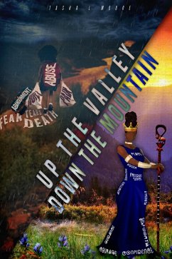 Cover Up The Valley Down The Mountain (eBook, ePUB)