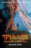 Time Immemorial (eBook, ePUB)
