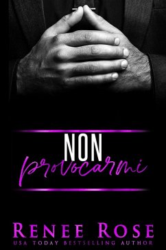 Non provocarmi (Serie Uomini d'onore, #1) (eBook, ePUB) - Rose, Renee