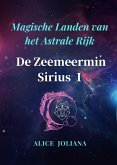De Zeemeermin Sirius ¿ (Magische Landen van het Astrale Rijk) (eBook, ePUB)
