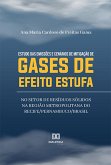 Estudo das emissões e cenários de mitigação de gases de efeito estufa no setor de resíduos sólidos na Região Metropolitana do Recife/Pernambuco/Brasil (eBook, ePUB)