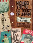 Nichibei Yakyu (eBook, ePUB)