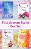 Four Seasons Series Box Set (eBook, ePUB)