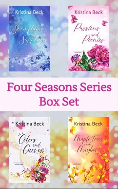Cover Four Seasons Series Box Set (eBook, ePUB)