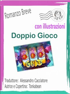 Cover Doppio Gioco (eBook, ePUB)