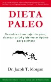 Dieta Paleo (eBook, ePUB)