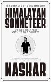 Himalayan Sonneteer: 100 Sonnets of Unsubmission (Sonnet Centuries) (eBook, ePUB)