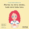 Marisa na nova escola (eBook, ePUB) - Bild 1