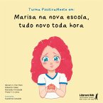 Marisa na nova escola (eBook, ePUB)