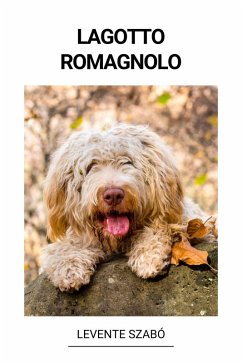 Cover Lagotto Romagnolo (eBook, ePUB)