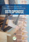 Método Pilates na prevenção e tratamento da Osteoporose (eBook, ePUB)