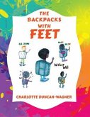 The Backpacks with Feet (eBook, ePUB)