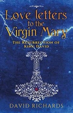 Cover Love Letters to the Virgin Mary (eBook, ePUB)