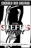 Cuckold der Ehefrau: Steffis Hengst - Interracial Kurzgeschichten 2 (eBook, ePUB)