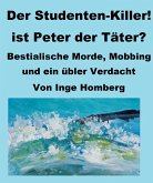 Der Studenten-Killer! Ist Peter der Täter? (eBook, ePUB)