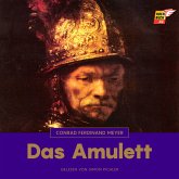 Das Amulett (MP3-Download)