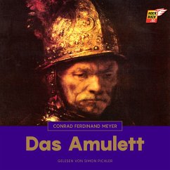 Das Amulett (MP3-Download) - Meyer, Conrad Ferdinand