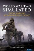 World War Two Simulated (eBook, ePUB)