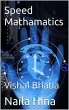Speed Mathamatics (eBook, ePUB) - Bild 1