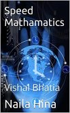Speed Mathamatics (eBook, ePUB)