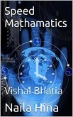 Speed Mathamatics (eBook, ePUB) Speed Mathamatics (eBook, ePUB)