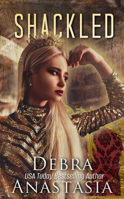 Cover Shackled (eBook, ePUB)