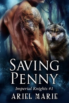 Cover Saving Penny (Imperial Knights, #1) (eBook, ePUB)