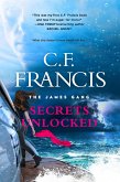 Secrets Unlocked (The James Gang, #5) (eBook, ePUB)