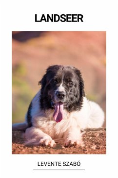 Cover Landseer (eBook, ePUB)