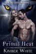 Primal Heat (Wild Lake Wolves, #3)... - Bild 1