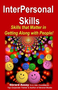 InterPersonal Skills (eBook, ePUB) - Assey, Gerard