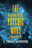 The Veterans of the Psychic Wars Volume 2 (eBook, ePUB)