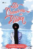 As Cro^nicas de Elisa (eBook, ePUB)