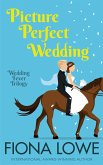 Picture Perfect Wedding (Wedding Fever, #2) (eBook, ePUB)