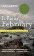 It Rains in February: A Wife's Memoir... - Bild 1