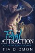 Feral Attraction (Cascade Cougars, #7)... - Bild 1